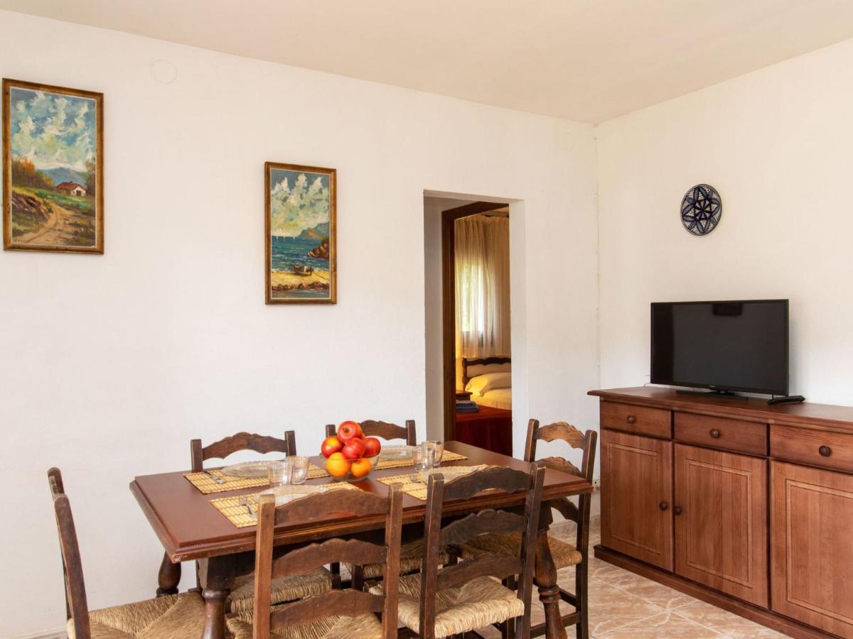 Apartment S'Olivera-4 By Interhome Begur Zewnętrze zdjęcie