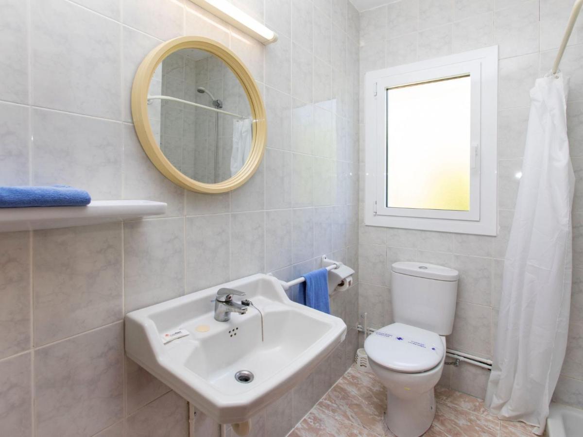Apartment S'Olivera-4 By Interhome Begur Zewnętrze zdjęcie