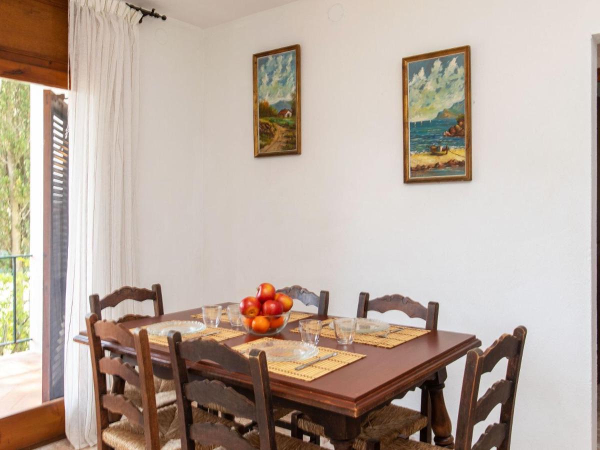 Apartment S'Olivera-4 By Interhome Begur Zewnętrze zdjęcie