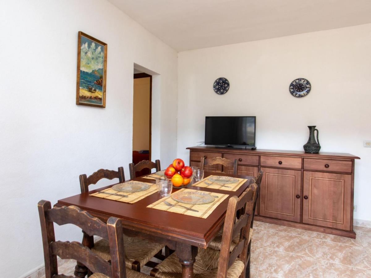Apartment S'Olivera-4 By Interhome Begur Zewnętrze zdjęcie