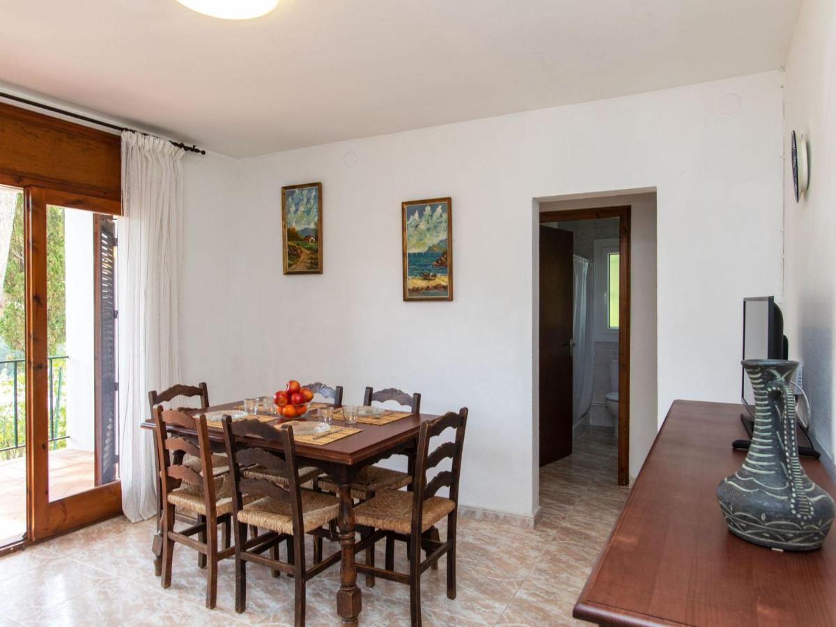 Apartment S'Olivera-4 By Interhome Begur Zewnętrze zdjęcie
