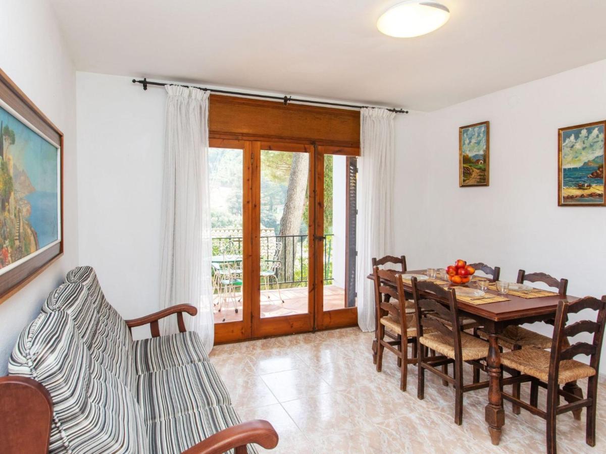 Apartment S'Olivera-4 By Interhome Begur Zewnętrze zdjęcie