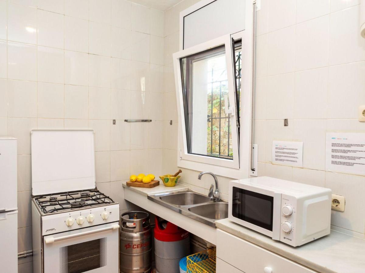 Apartment S'Olivera-4 By Interhome Begur Zewnętrze zdjęcie