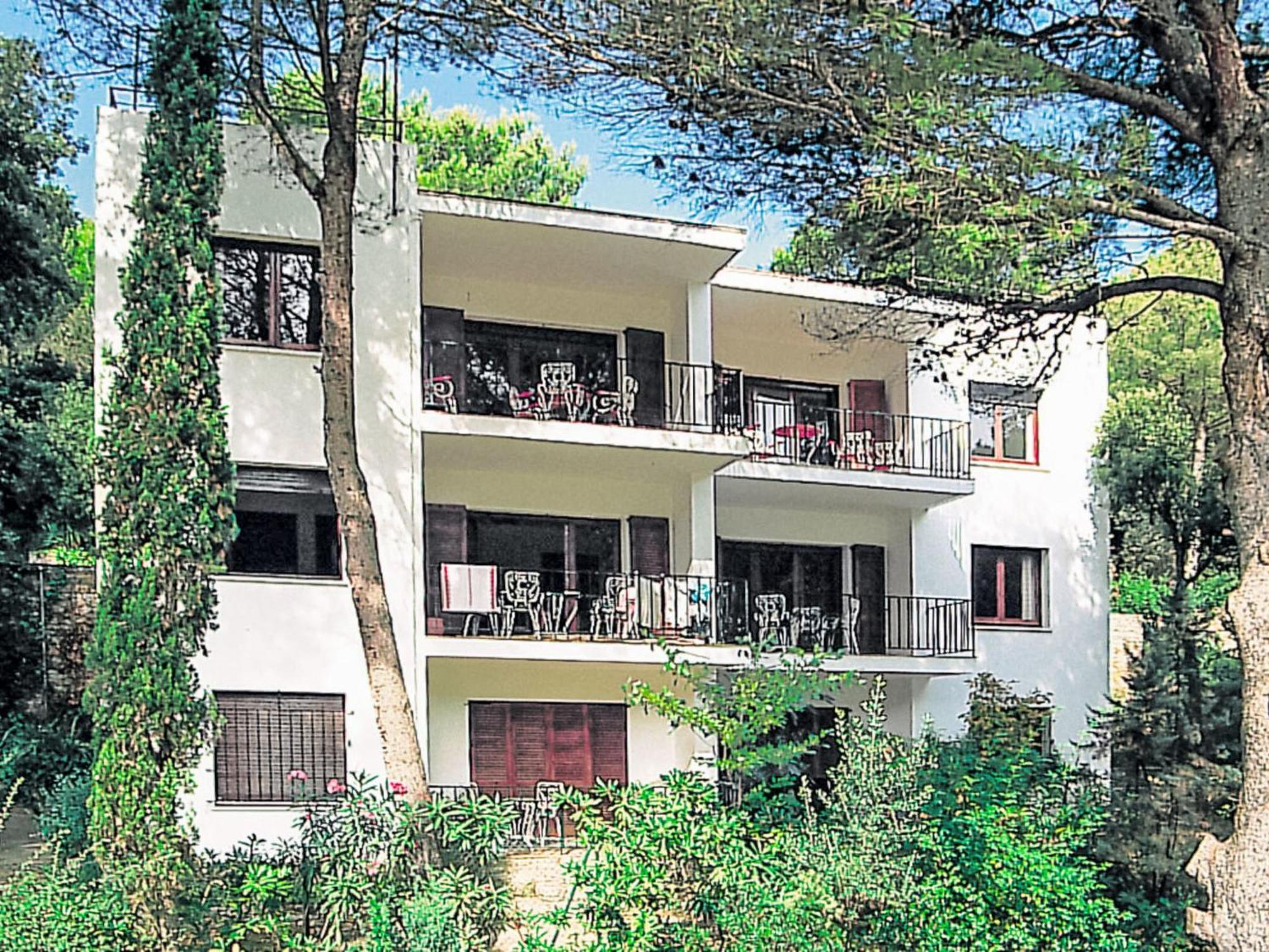 Apartment S'Olivera-4 By Interhome Begur Zewnętrze zdjęcie